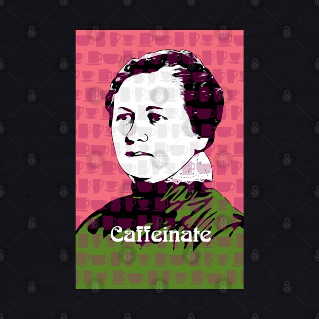 Melitta Bentz by candhdesigns